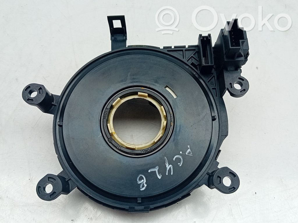 BMW 1 E81 E87 Lenkwinkelsensor Airbagschleifring Wickelfeder 