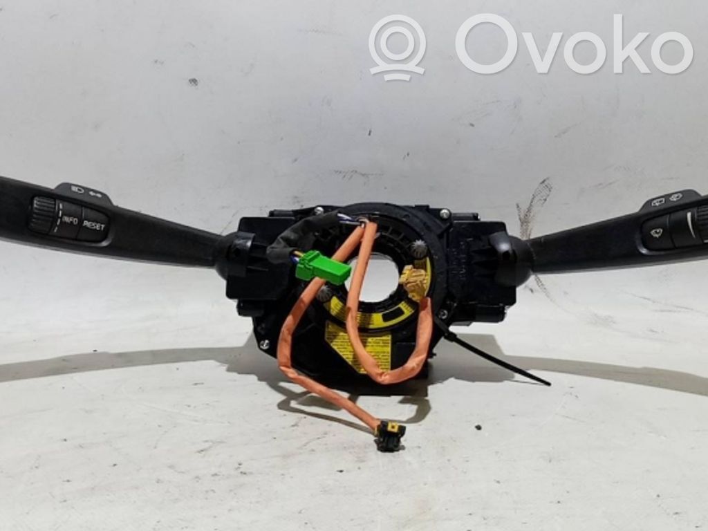 Volvo V50 Inel glisant airbag (inel SRS) 