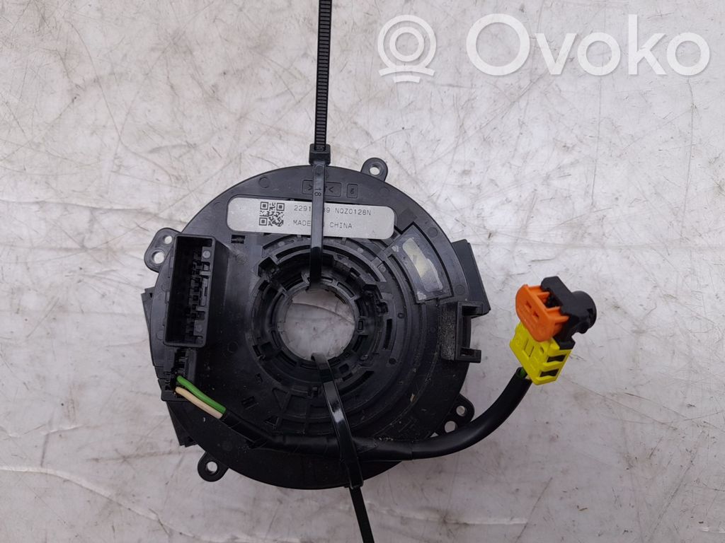 Opel Zafira C Innesco anello di contatto dell’airbag (anello SRS)
