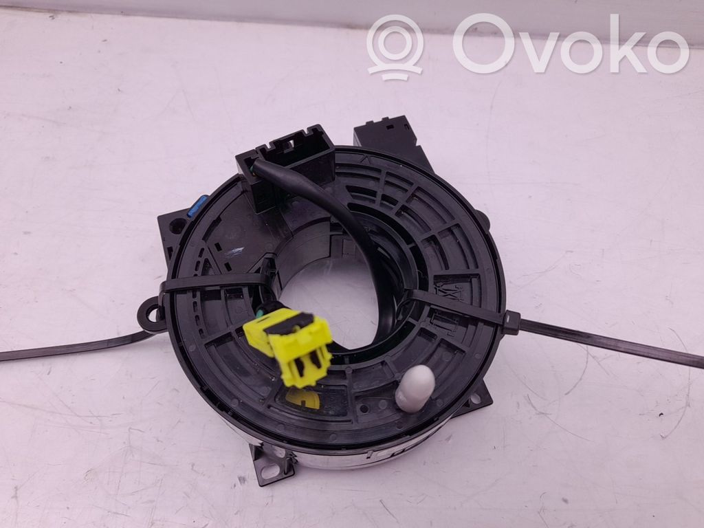 Nissan Micra K14 Innesco anello di contatto dell’airbag (anello SRS)