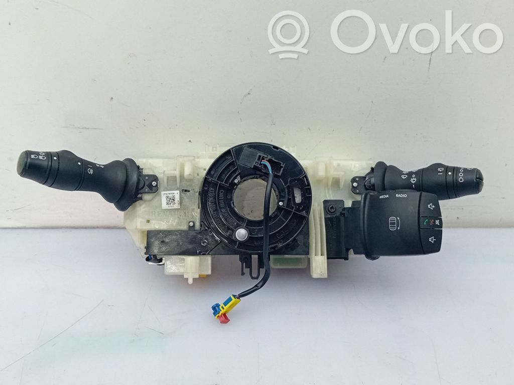 Renault Zoe Inel glisant airbag (inel SRS)