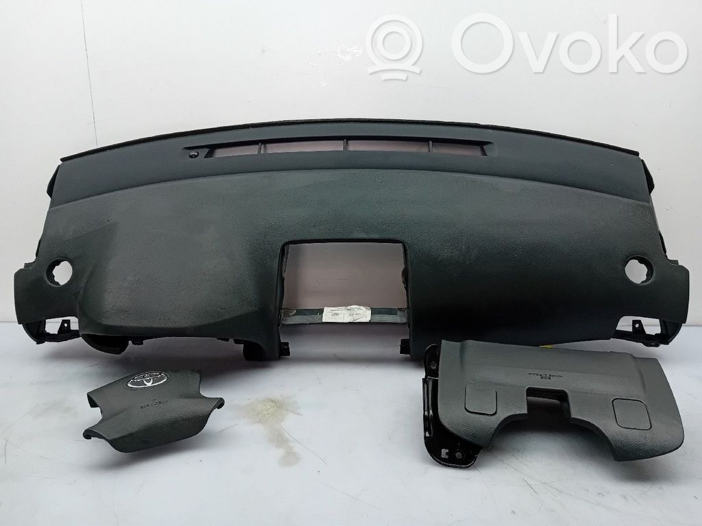 Toyota Avensis T220 Kit d’airbag