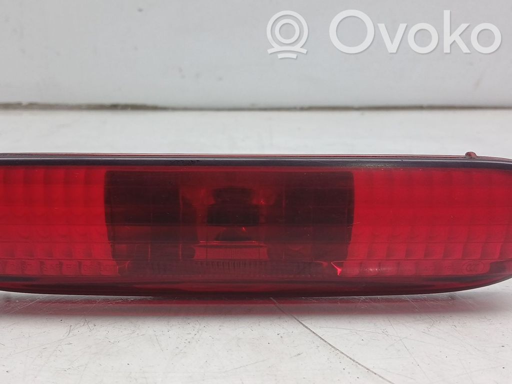 Mini One - Cooper Coupe R56 Luce d’arresto centrale/supplementare