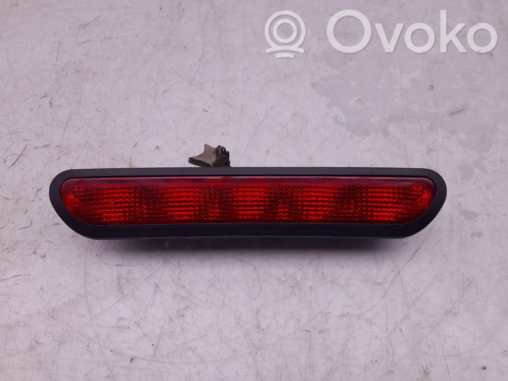 Fiat Tipo Dritte Bremsleuchte 