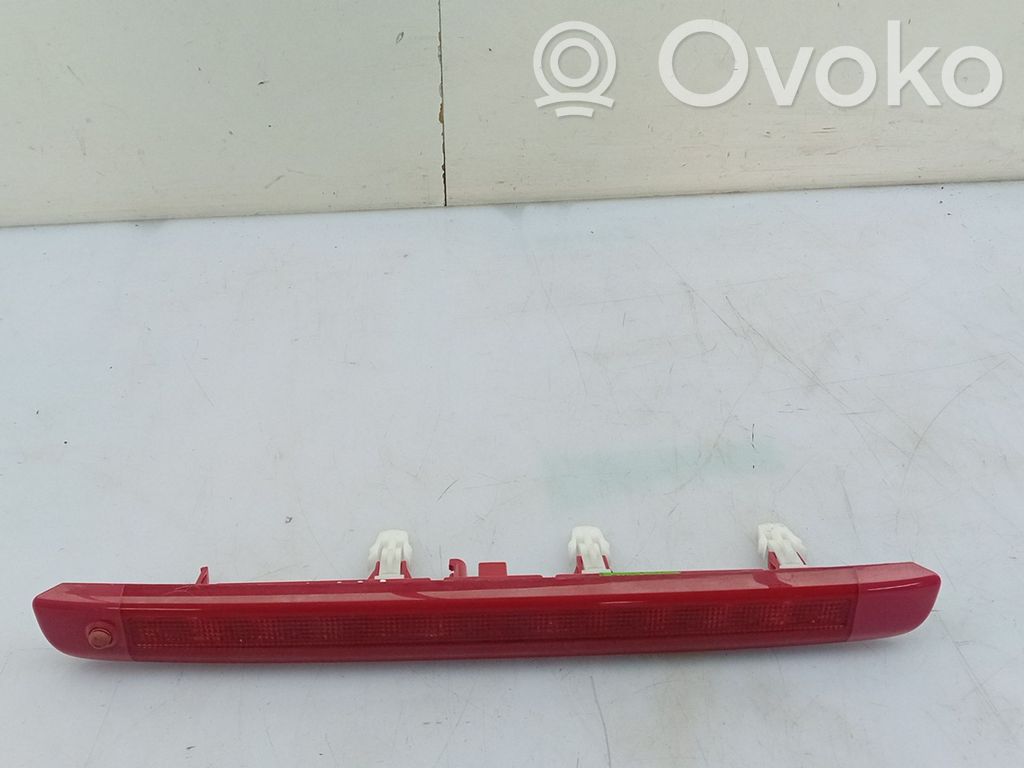 Fiat Panda III Troisième feu stop
