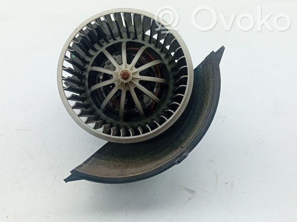 Volkswagen Touareg I Ventilator aerotermă 