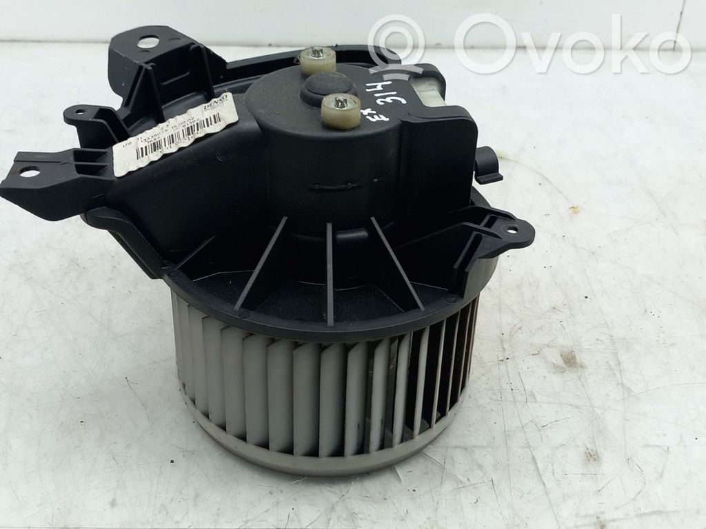 Soplador/ventilador calefacción   13335075