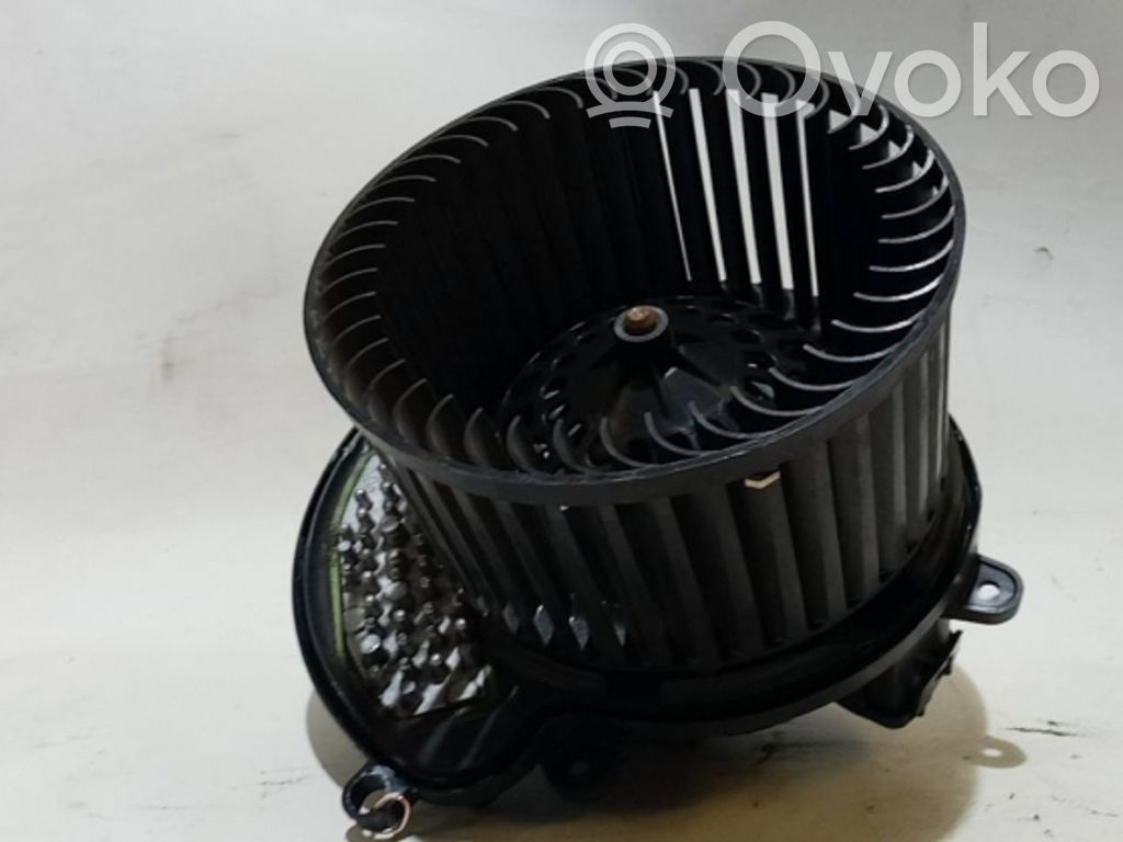 Renault Megane IV Ventola riscaldamento/ventilatore abitacolo