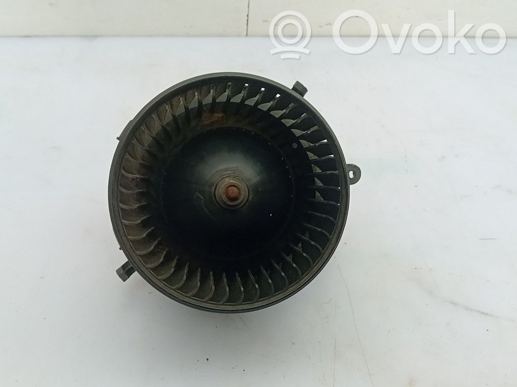Pulseur d'air habitacle   5E1630100