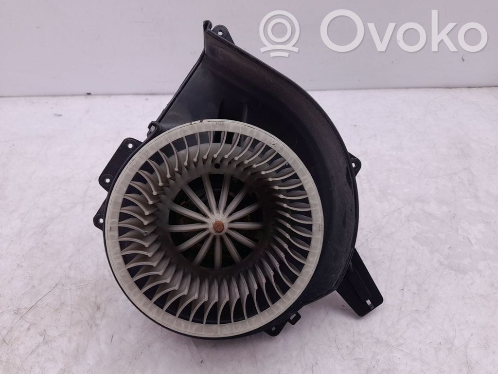 Heizungslüfter   6Q1819015