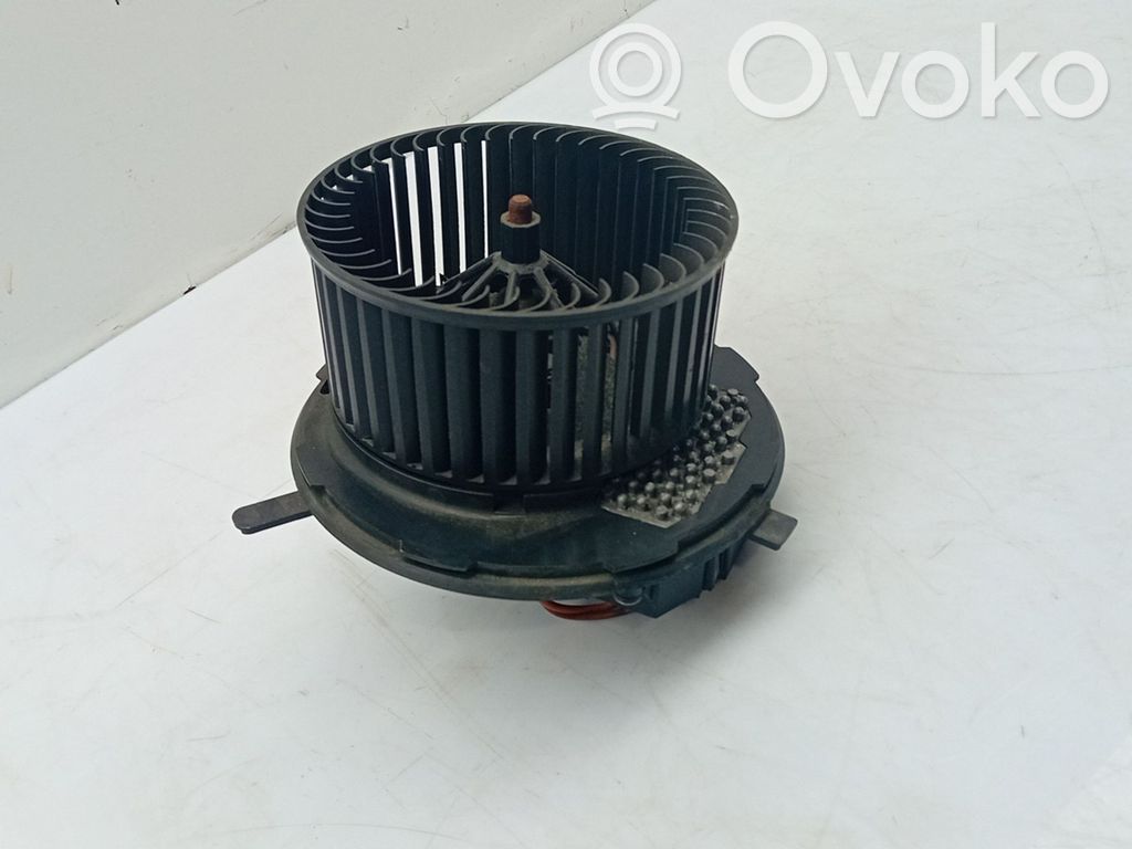 Volkswagen PASSAT CC Ventola riscaldamento/ventilatore abitacolo