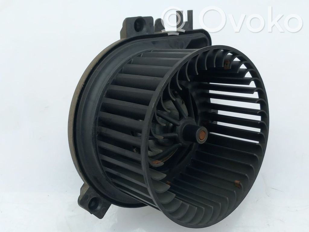 Mini One - Cooper R50 - 53 Ventilator aerotermă 
