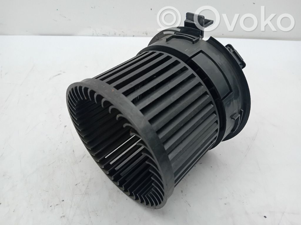 Ventilator aerotermă   T1011131B