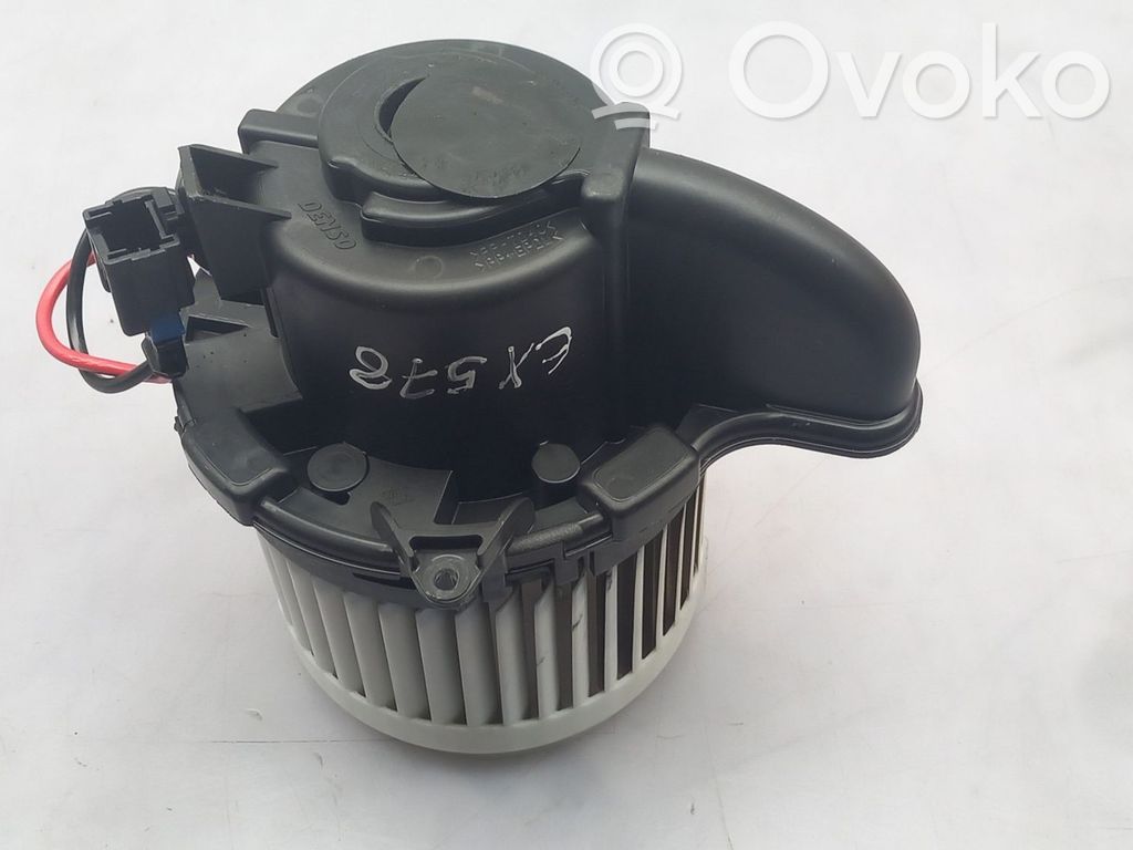 Ventilator aerotermă   5Q1333500