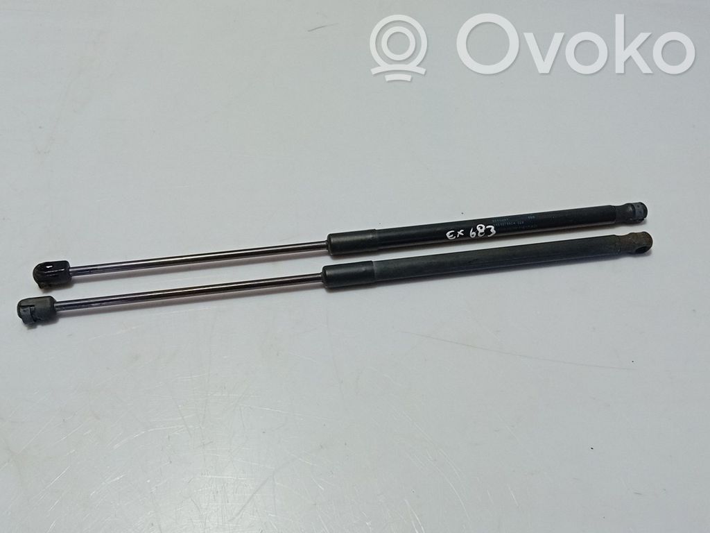 Volkswagen Polo V 6R Ammortizzatore portellone anteriore/cofano