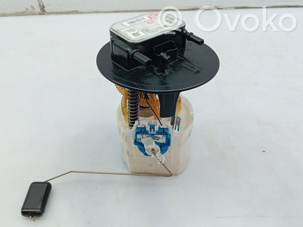 Citroen C4 III e-C4 Sensore di livello del carburante