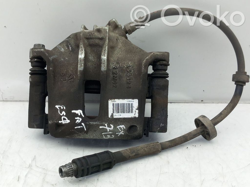 Bremssattel vorne   L94124