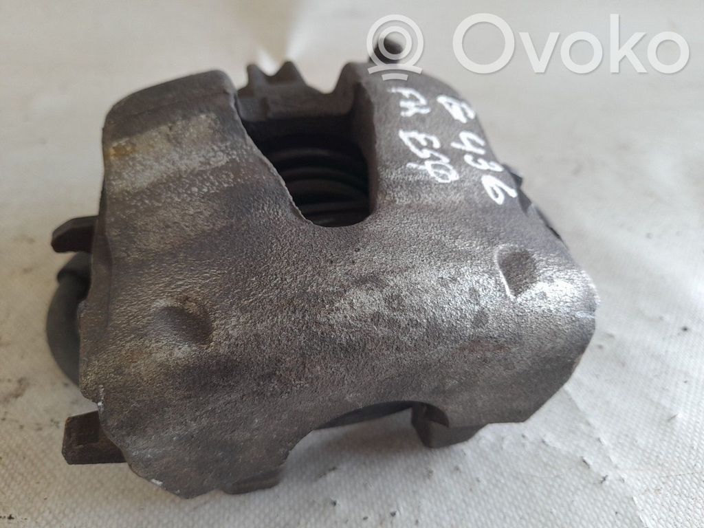 Seat Leon (5F) Etujarrusatula 