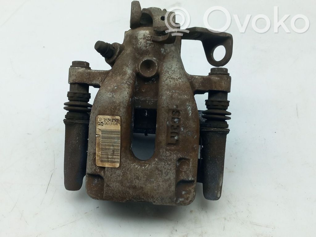 Bremssattel hinten   32055429