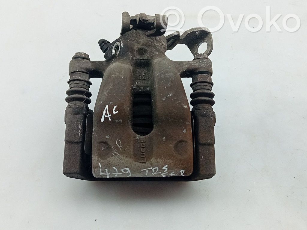 Opel Astra H Pinza del freno posteriore