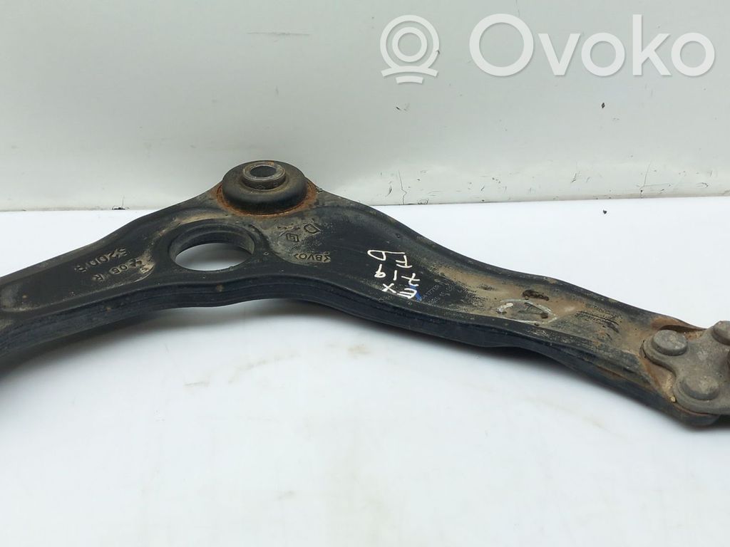 Renault Scenic IV - Grand scenic IV Triangle bras de suspension inférieur avant