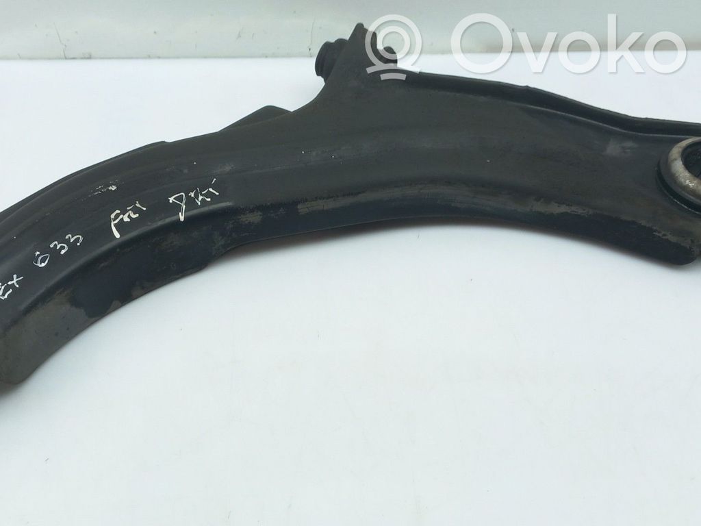 Renault Clio IV Querlenker vorne 