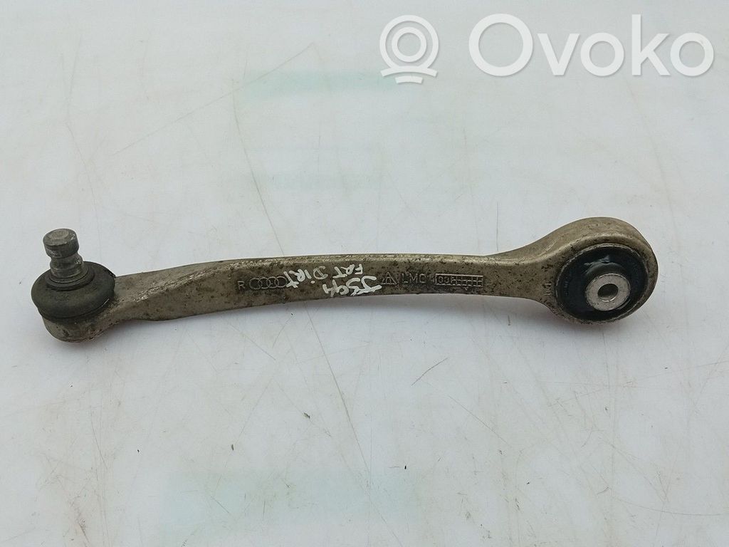 Audi A4 S4 B6 8E 8H Braccio di controllo sospensione anteriore