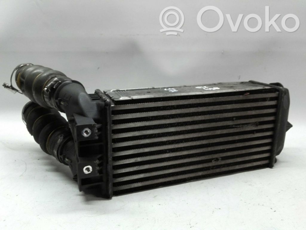 Radiador intercooler   9800291280