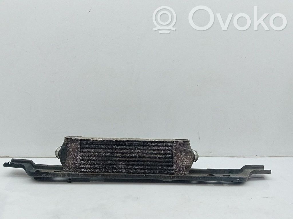 Ford Transit Välijäähdyttimen jäähdytin 