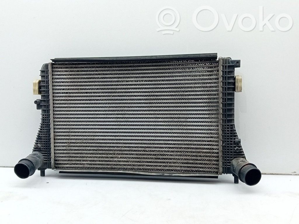 Volkswagen Caddy Radiatore intercooler