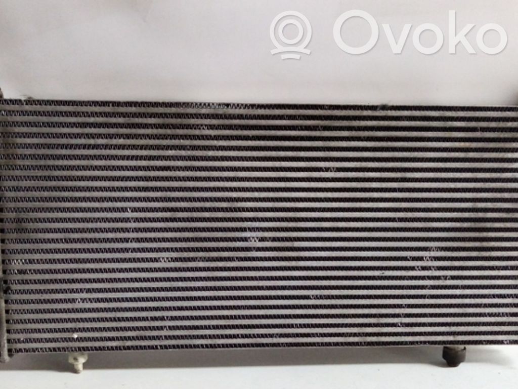 Radiator intercooler   9646300980