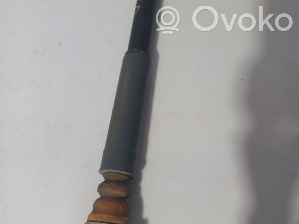 Ford Courier Amortizor spate 