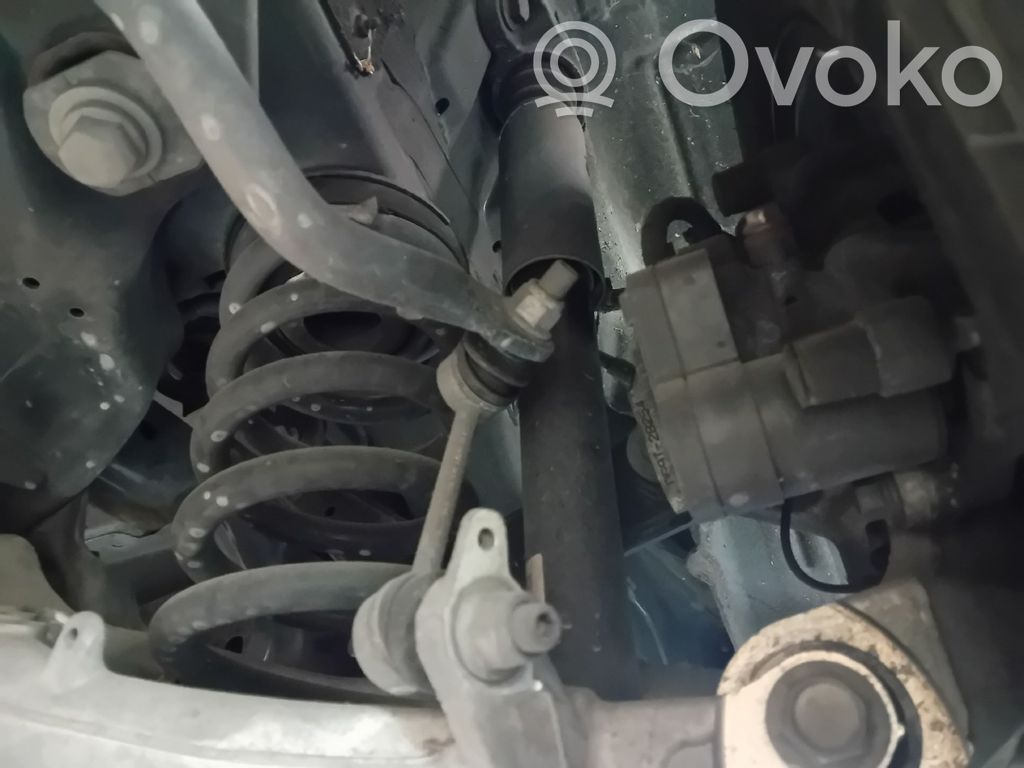 Ford Mondeo MK V Stoßdämpfer hinten 