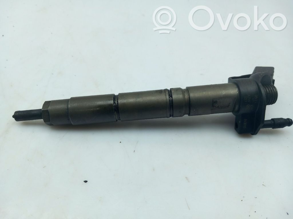 Injector combustibil   A642070