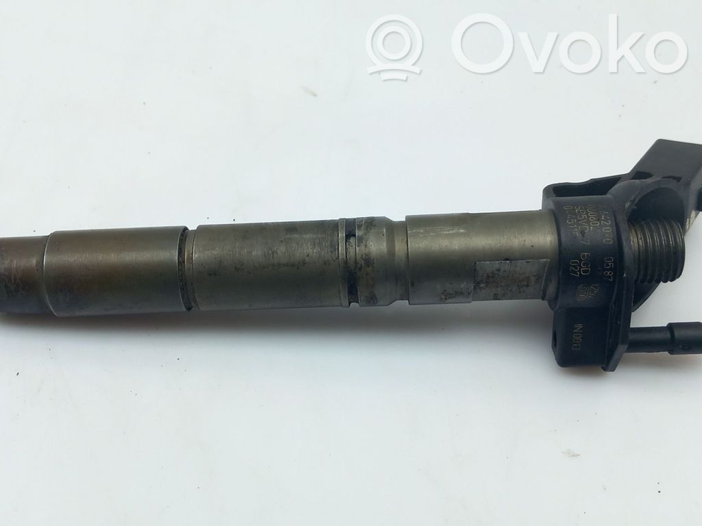 Iniettore   A642070