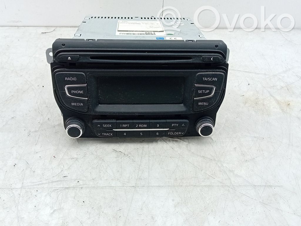 Bildschirm / Display / Anzeige   96170A2100