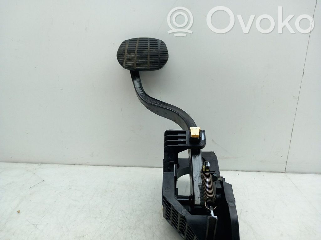 BMW X1 F48 F49 Bremspedal 