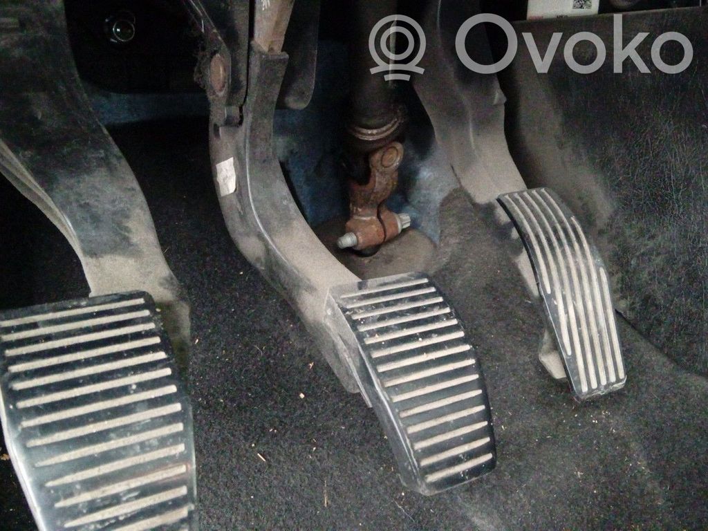 Fiat Tipo Pedale del freno