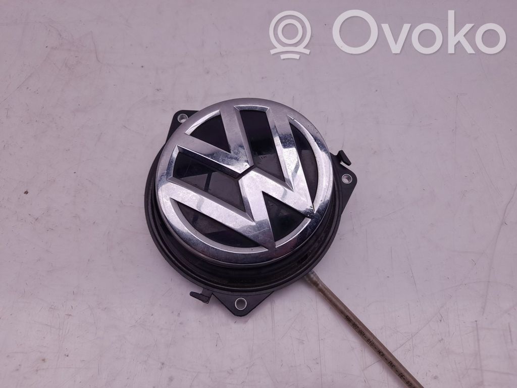Volkswagen Golf VII Maniglia esterna del portellone posteriore/bagagliaio 