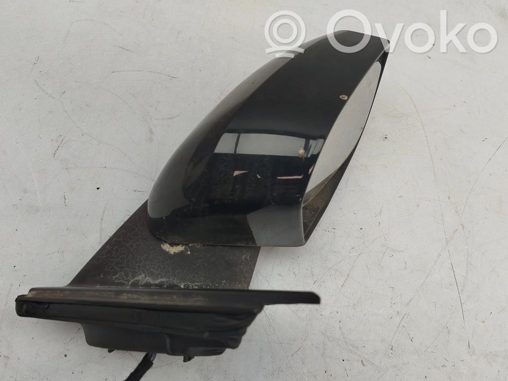 Espejo lateral eléctrico de la puerta delantera   E20420126