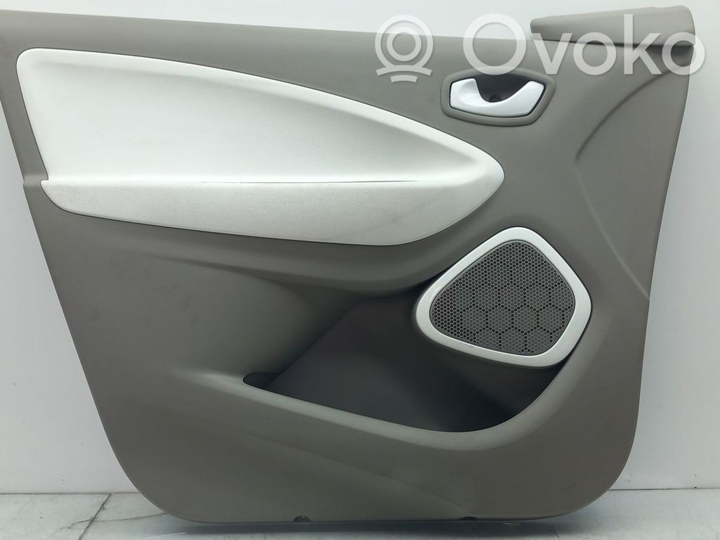 Renault Zoe Panou tapițerie ușă față 