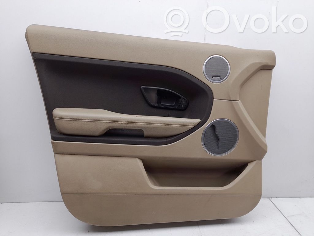 Etuoven verhoilu   BJ3220963A