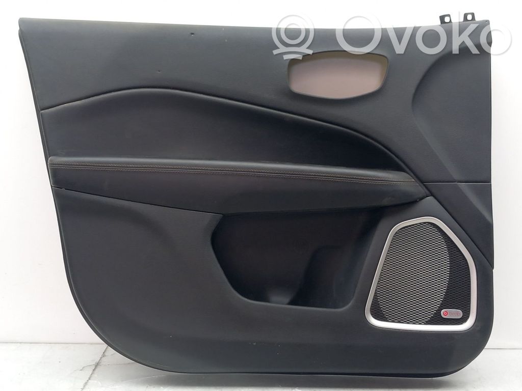 Jeep Compass Panou tapițerie ușă față 