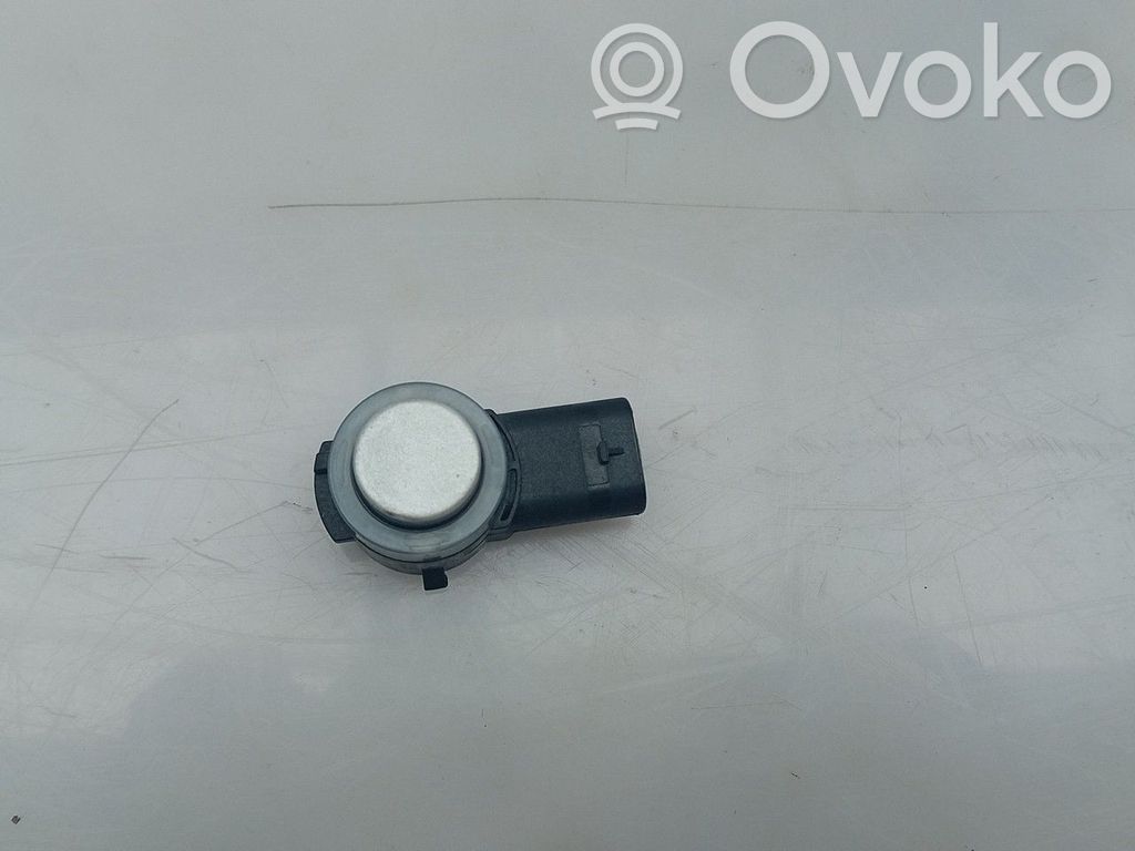 DS Automobiles 3 Crossback Parksensor PDC 