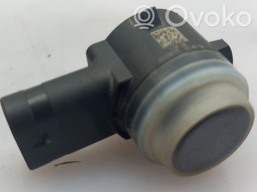 Sensor de aparcamiento PDC   A0009055504