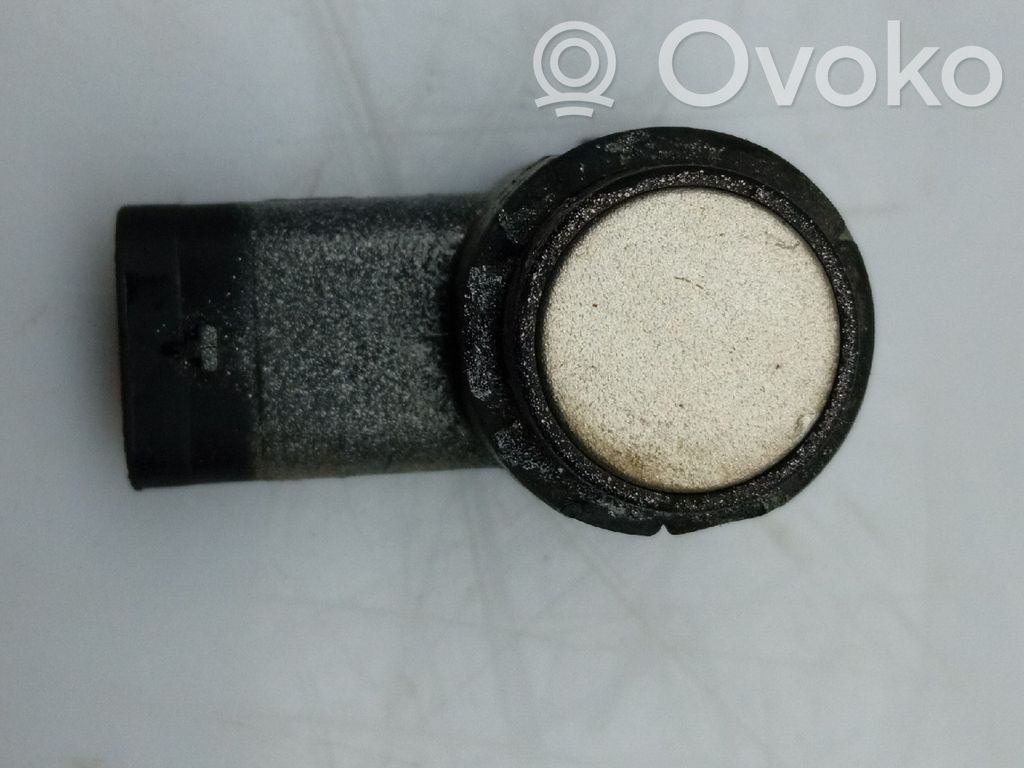 Volkswagen PASSAT CC Sensor de aparcamiento PDC 