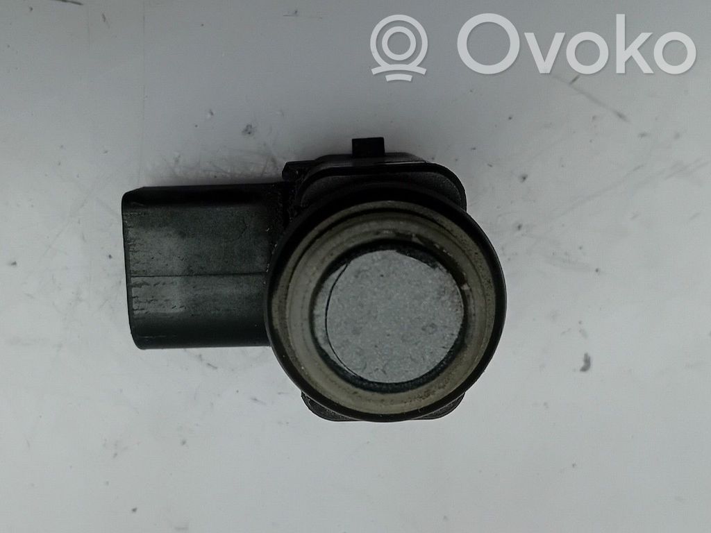 Porsche Cayenne (9PA) Sensor de aparcamiento PDC