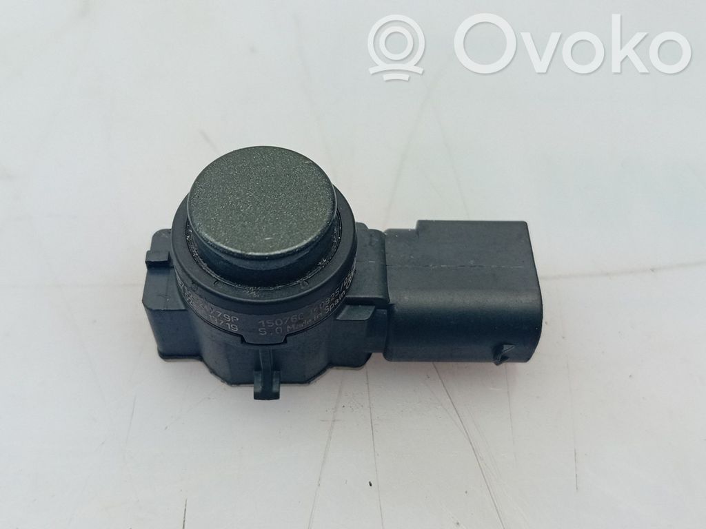 Sensor de aparcamiento PDC   9675202477XT,0263013719