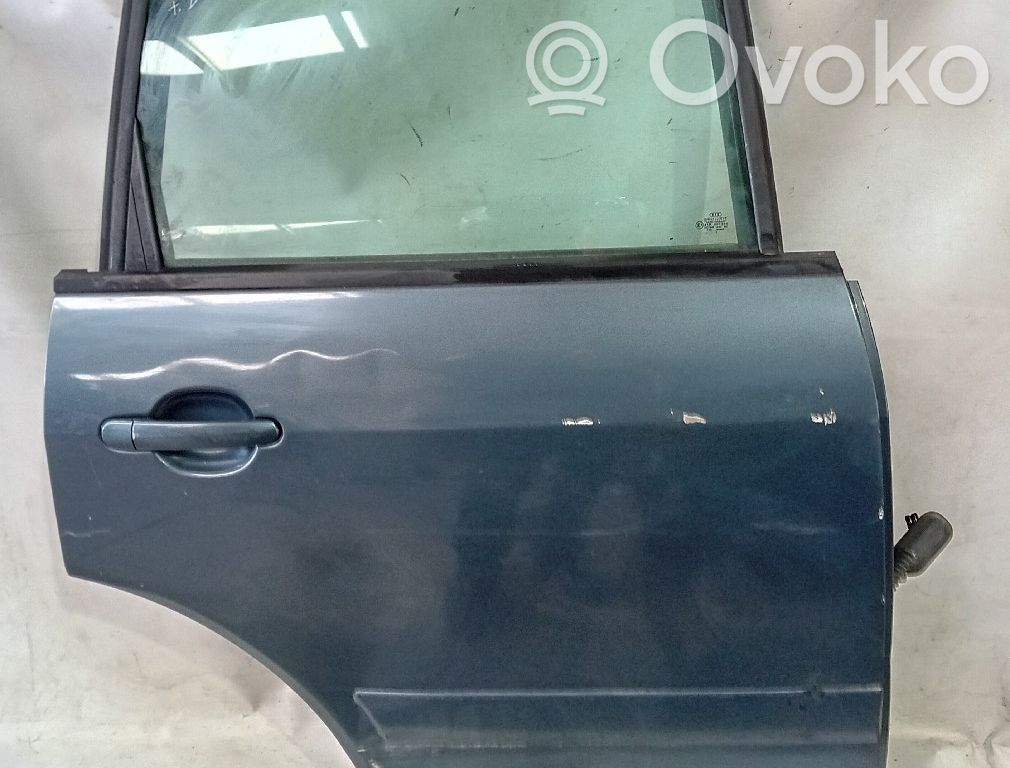 Audi A2 Ușă spate