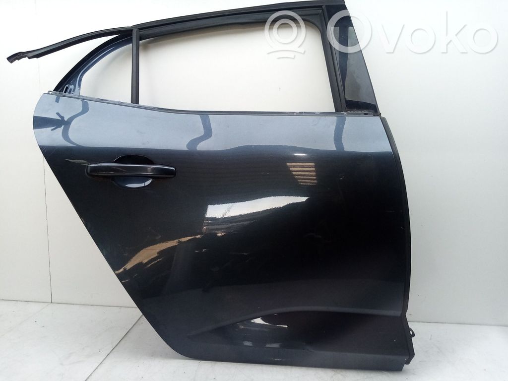 Renault Megane IV Rear door 